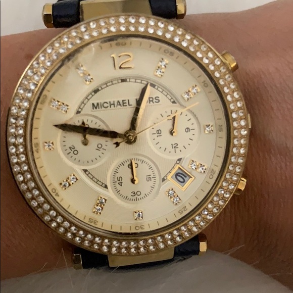 Michael Kors watch main image 3